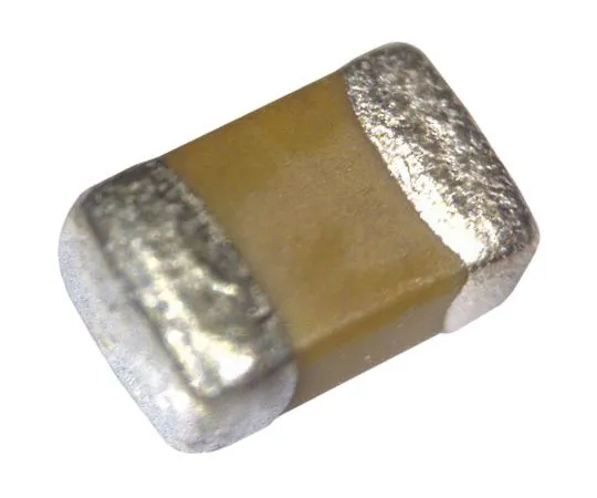 63-7650-84 KEMET 0805 (2012M) 100nF MLCC 16V dc ±10% SMD C0805C104K4RACTU C0805C104K4RACTU