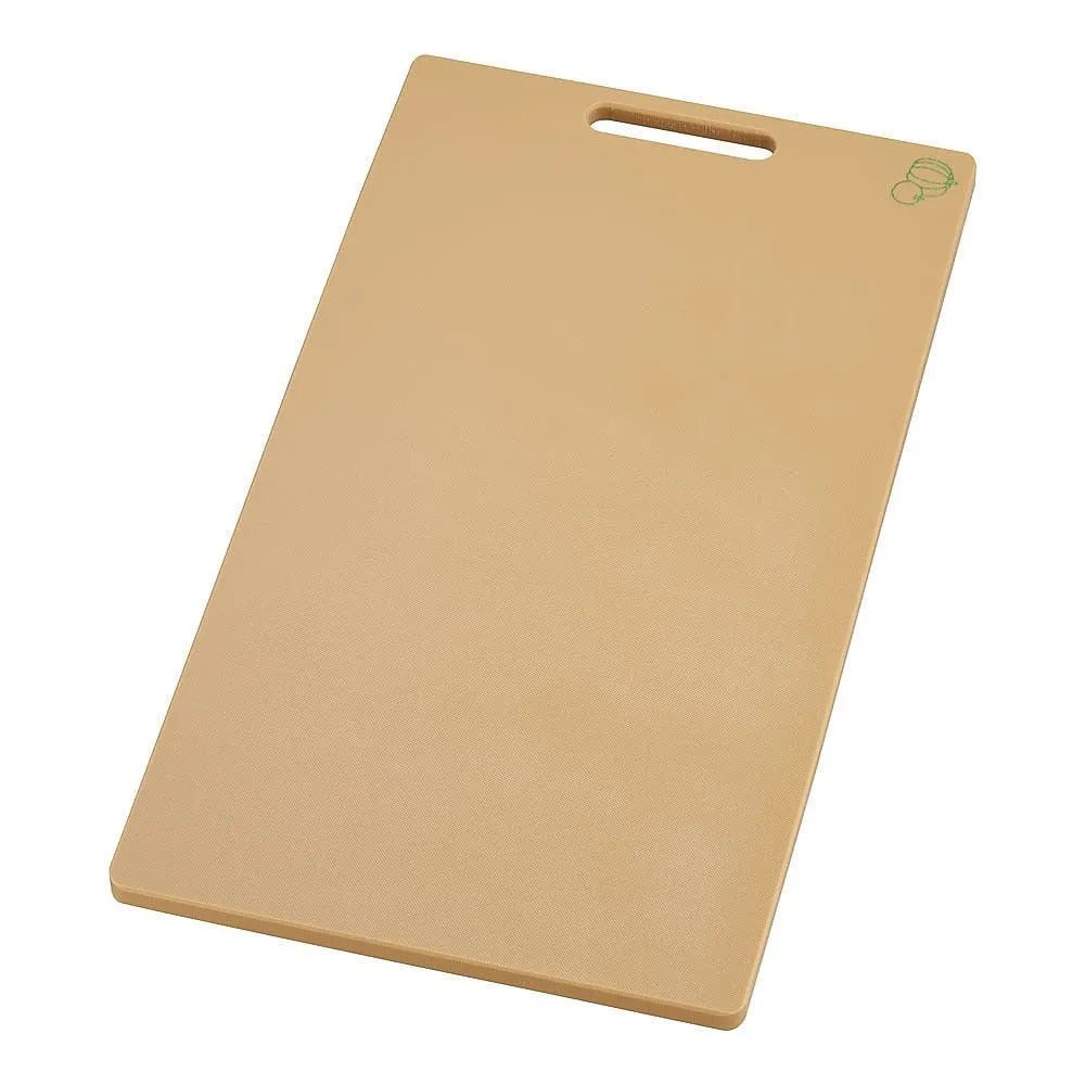 64-4186-35 New Antibacterial Household Plastic Cutting Board Large 450 x 250 x H12