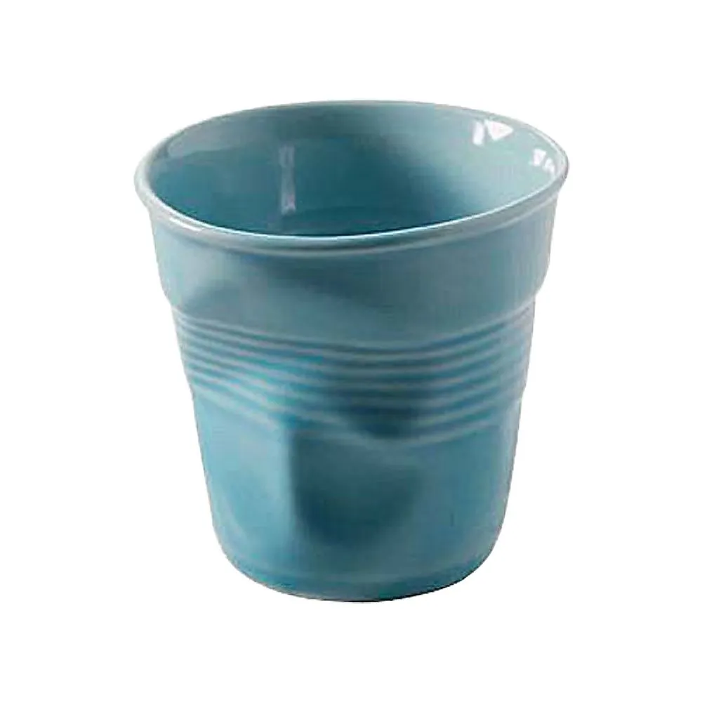 62-6839-69 Revol Froisse Espresso Caribbean Blue 638118