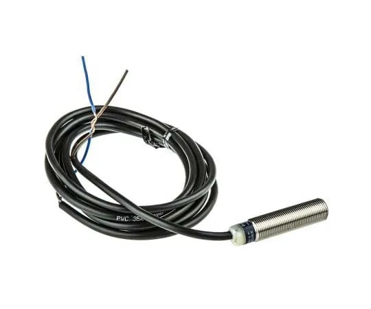 63-7704-52 Telemecanique Sensors Inductive Sensor 4 mm Detection, M12 x 1, NC, 53mm Length, 24 → 240 V ac/dc supply voltage XS612B1MBL2