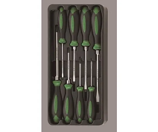 63-3232-10 Driver(With Tray) (Plastic Tray Type ) EA612TK-15