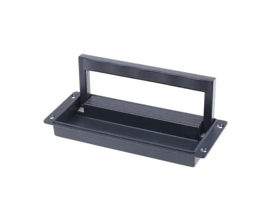 63-7562-17 Folding Handle for *** with 19-Inch Desktop Case 20225439