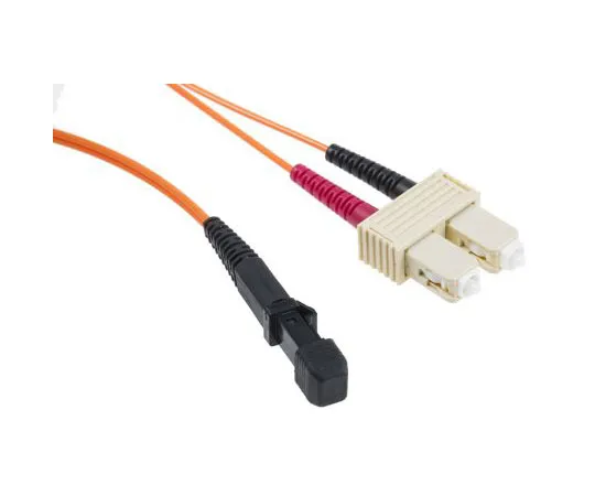 63-7617-86 RS PRO Multi Mode Fibre Optic Cable 10m 536-7415