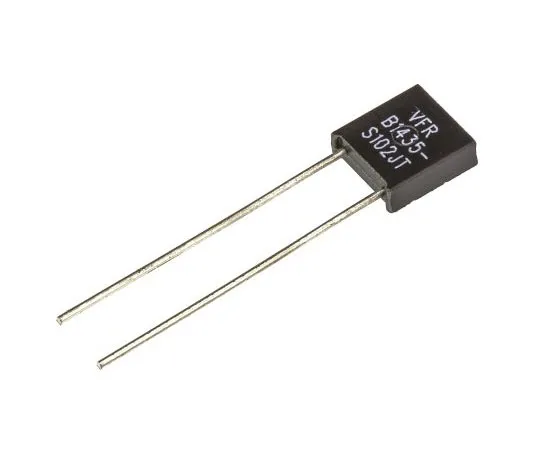 63-7688-91 Vishay 250Ω 0.6W Metal Film Fixed Resistor ±0.01% Y0785250R000T9L