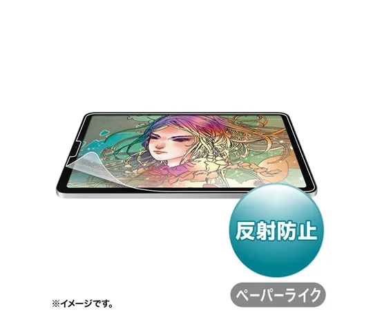 67-0373-62 Paper-like Antireflective Film for iPad Air10.9 inch LCD-IPAD10P