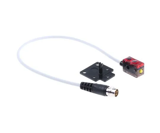63-7623-98 Baumer FHDK 07P Photoelectric Sensor Diff*** 10 → 60 mm Detection Range PNP FHDK 07P 6901 KS35A