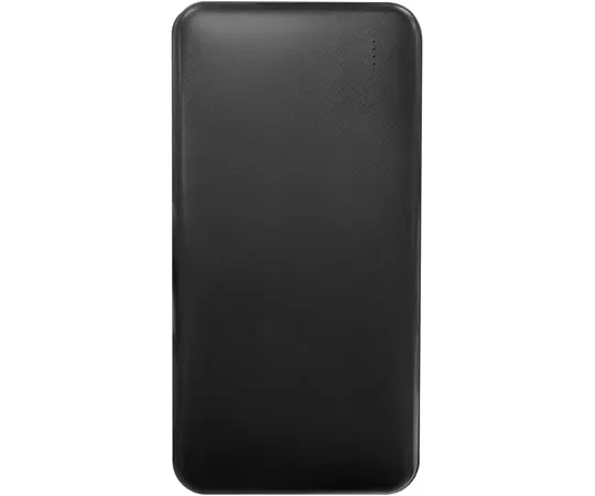 66-0023-02　PD 20,000 mAh Mobile Battery Black　L-20M-B2