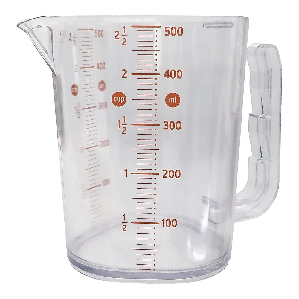 63-1253-08 Measuring cup for pot 500 mL BMZ5301