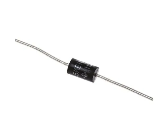 63-7649-60 Vishay 1.5KE160CA-E3/54, Bi-Directional TVS Diode, 1500W, 2-Pin 1.5KE 1.5KE160CA-E3/54