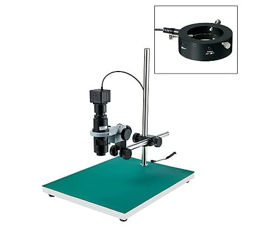 64-5105-73 Microscope (For PC) 27~200 x L-KIT700