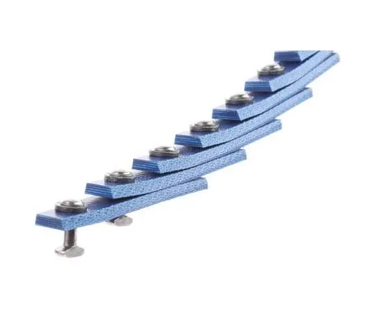 63-7710-89 Fenner Drives Twist Link Belting L02B1EN, belt B L02B1EN