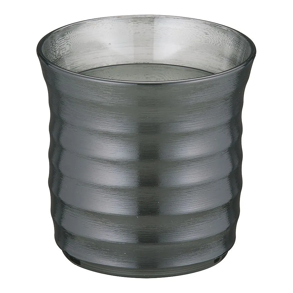 63-5713-17 Large Gray with TKG Stacking Glass QGL4709