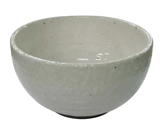 63-7196-90 Modern White Rice Bowl 5.5 cm (φ174) 8180390