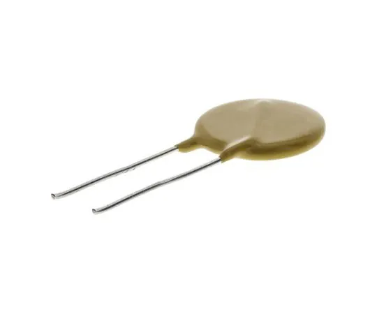 63-7667-87 Wurth Elektronik WE-VD Series Metal Oxide Varistor 860pF 100A, Clamping 710V, Varistor 430V 820422711