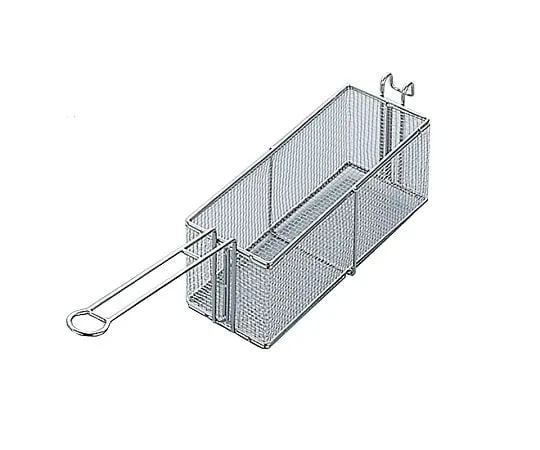 67-2472-78 18-8 Fly Basket 0