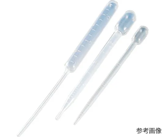 67-2210-33 Dropper 2mL (500 Pieces) 01976