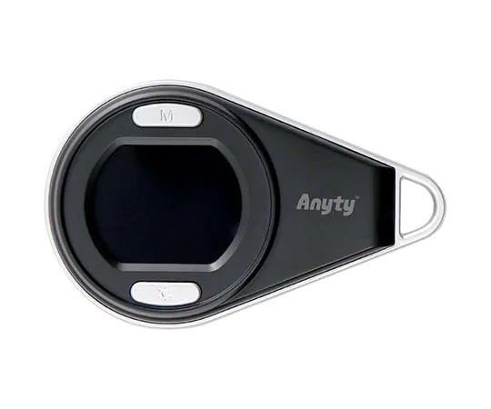 68-1079-76 Portable LED microscope Magic Loupe 3R-MJL01