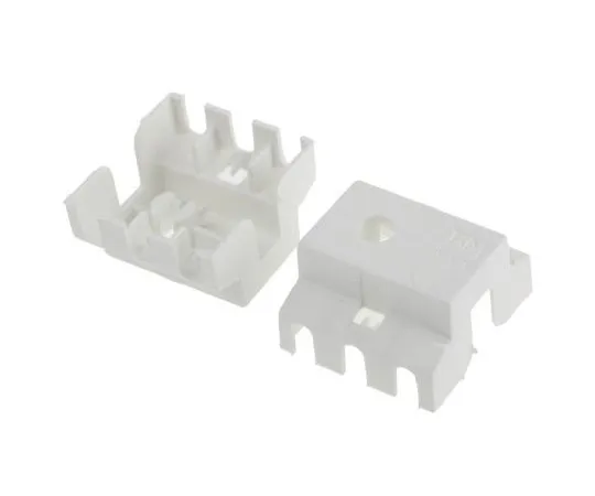 63-7561-77 Terminal Block Cover for *** with Terminal Blocks 464-9794