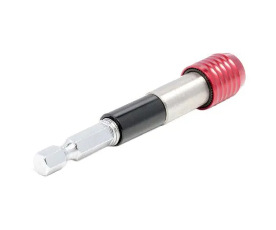 63-7665-86 RS Pro Hexagon 1/4 in Socket Driver 80 mm 668-5815