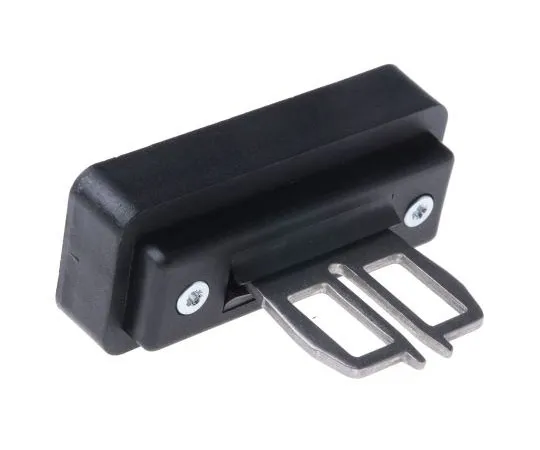 63-7646-98 Schmersal AZ15/16-B1-2024 Actuator, For Use With AZ 15 Safety Switch AZ15/16-B1-2024