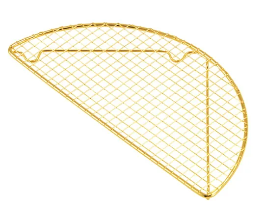 64-3940-97 Half Moon Pork Cutlet Net Gold Large 11510006