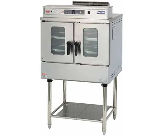 69-8470-80　Gas Big Oven Standard Type 24.4 kW　MCO-10SB-13A