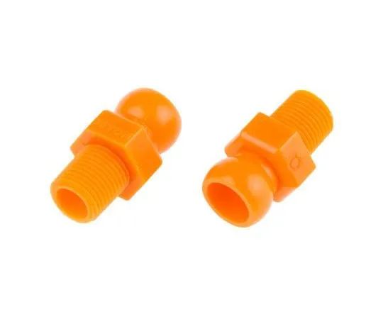 63-7645-37 RS PRO 1/8in Coolant NPT Connector 623-5016