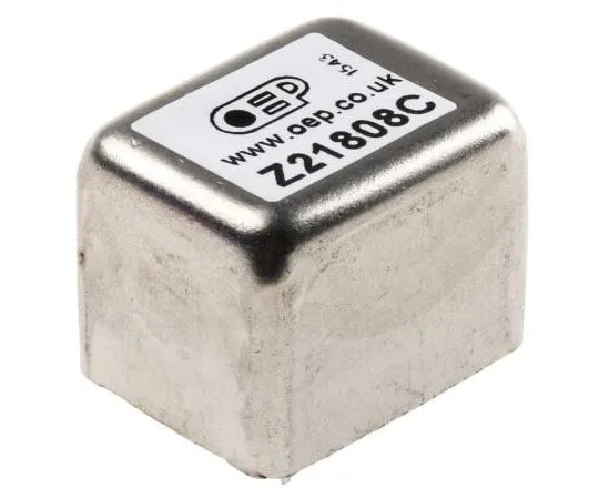 63-7663-80 Through Hole Audio Transformer Z21808C