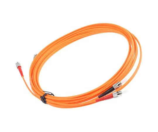 63-7616-75 RS PRO Multi Mode Fibre Optic Cable 5m 535-7301