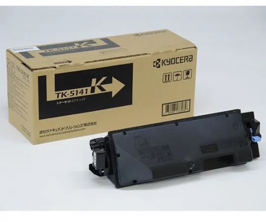 63-4007-09 KYOCERA toner cartridge (Black) TK-5141K