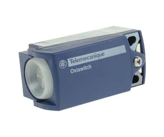 63-7709-68 Snap Action Limit Switch Plastic, 2NC, 240V ZCP29