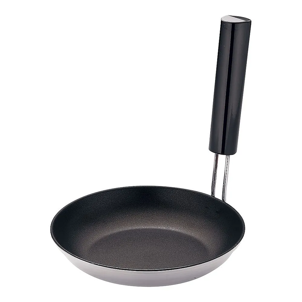 63-5693-34 18-10 PC Pattern Three-Layer Steel Parent-Child Hotpot, Fluorinated Vertical AOY5501