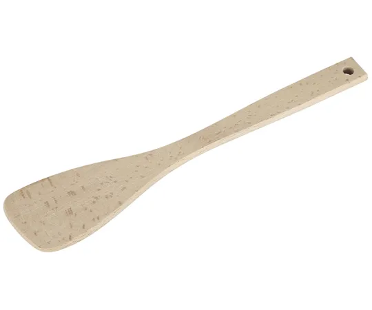 69-6396-04　KK wooden spatula 33 cm　DH8103