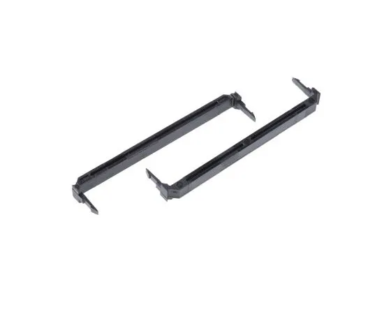 63-7553-88 TE Connectivity 50 Way Strain Relief Connector for *** with AMP-LATCH NOVO Series 499252-4