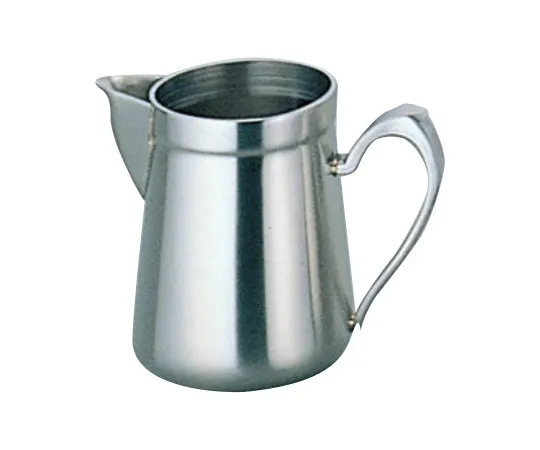 67-8129-19 Sugiko 18-8 Creamer (Without Lid) SE-1007