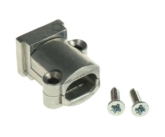 63-7629-43 Harting Cable Clamp Natural 61030000044
