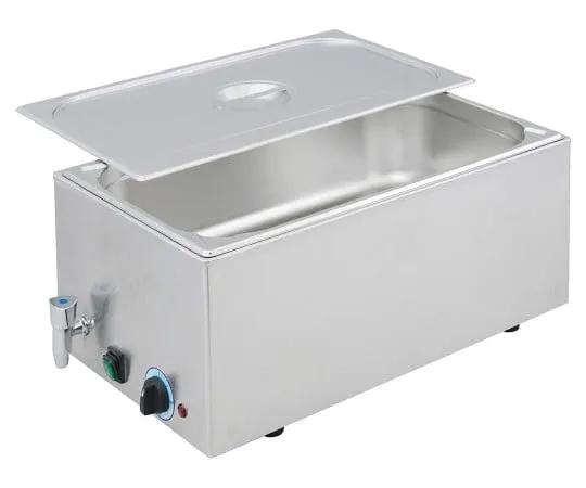 63-7140-12 EBM Electric Food Warmer (Baking Type) YFK-1 (1/1) 3790000