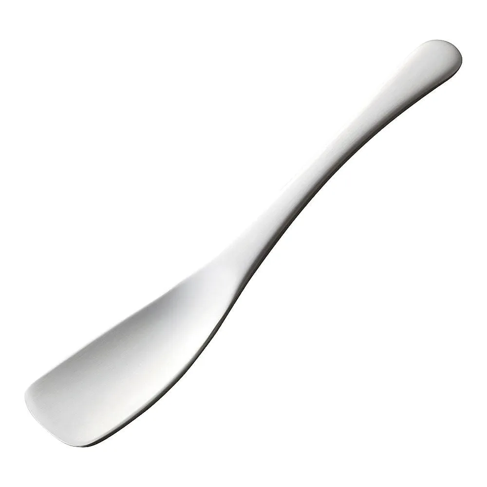 64-4189-40 Easy to Scoop Aluminum Ice Spoon Silver