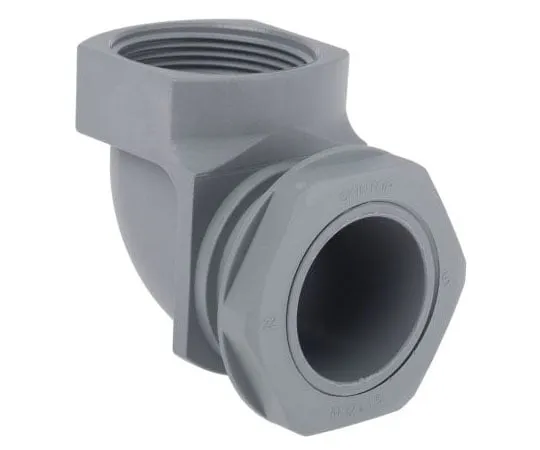 63-7655-03 Lapp Skindicht KW-M M32 Cable Gland With Locknut, Fibreglass PA, IP55 52106240 & 53119040