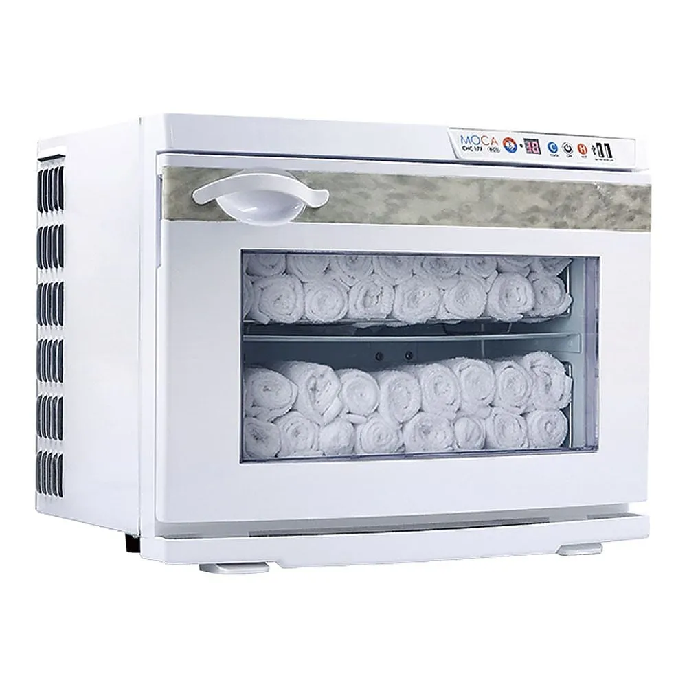 64-4189-11 Commercial Hot/Cold Storage MOCA (1-Stage Type) CHC-17FECO