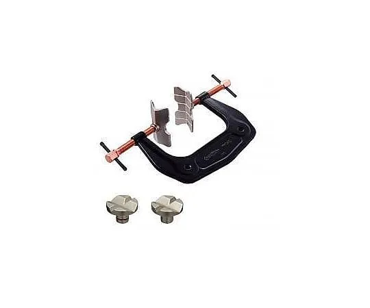 68-1820-52 φ13.8-60.5 mm Welding Multi Clamp EA526CC-1