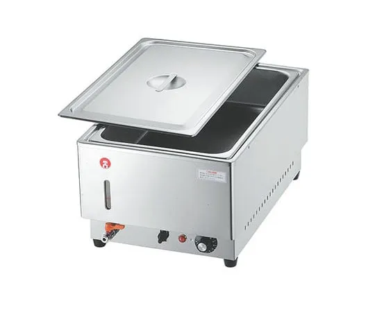 63-1770-29 Electric Food Warmer (Vertical Type) KU-201T 117020