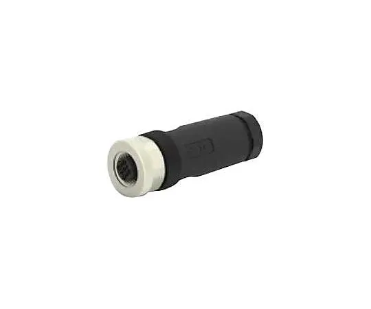 65-1633-22 Sensor Connector M 12 RCPT5 POS T4110002051-000