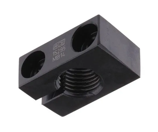 63-7572-78 ACE Clamp Mounting Block MB 14 MB 14