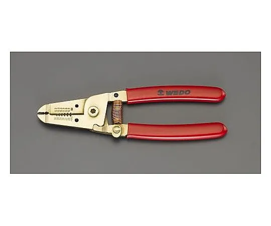 63-3247-22　[Explosion Proof ]Wire Stripper　EA643GD-21