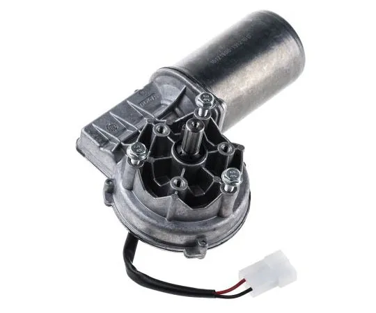 63-7665-65 DOGA, 24 V dc, 3 Nm, Brushed DC Geared Motor, Output Speed 85 rpm 319.1846.3B.00