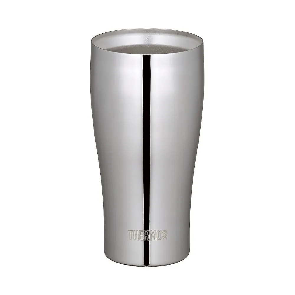 62-6817-97 Thermos Vacuum Insulated Tumbler 400cc JCY-400