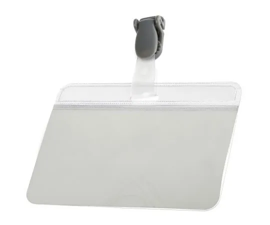 63-7579-29 Durable ID Badge 8149-19