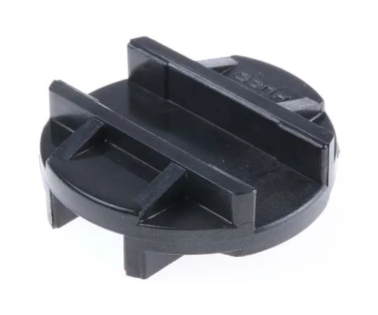 63-7701-30 Huco Acetal Oldham Style Coupling Torque Disk, 236.50 236.5