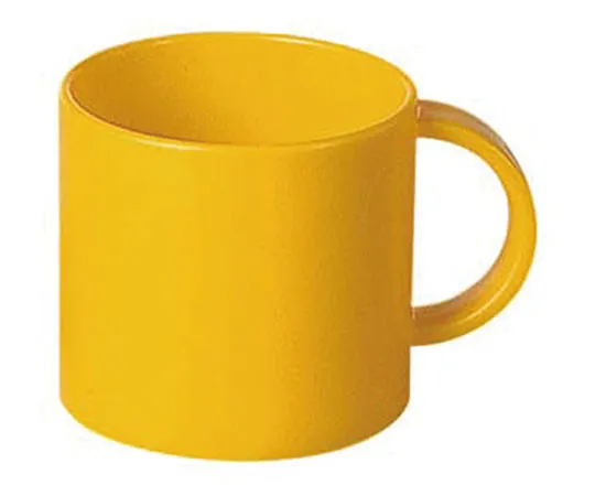 63-1751-79 My Cup (Large) Yellow No. 809Y 322052